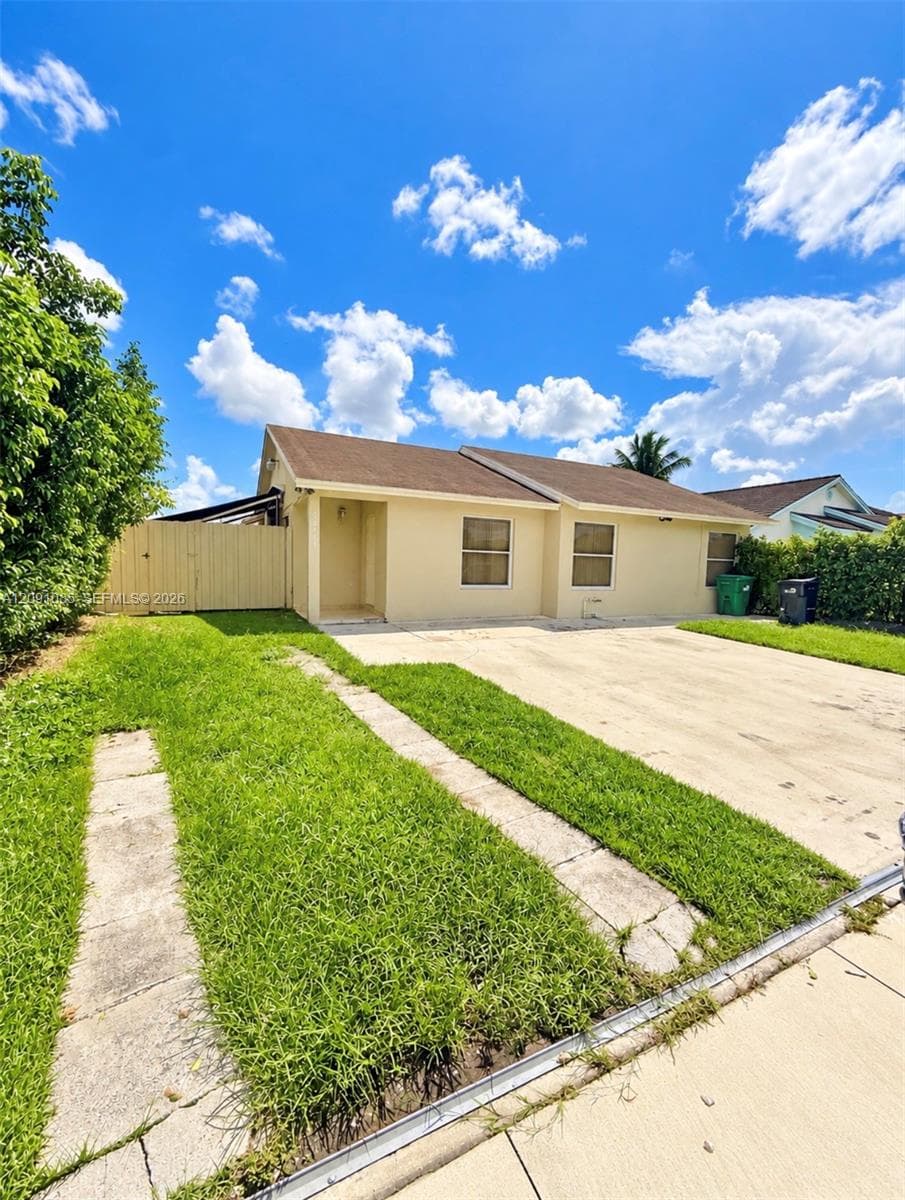 30233 SW 161st Ct photo 3
