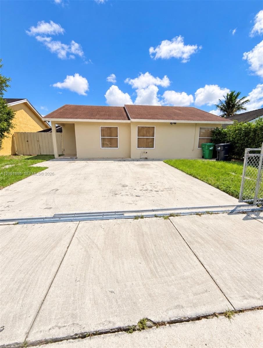 30233 SW 161st Ct photo 1