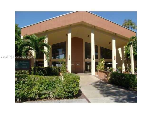 Clubhouse