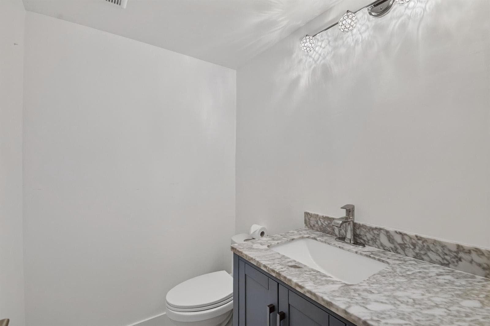 Guest bath