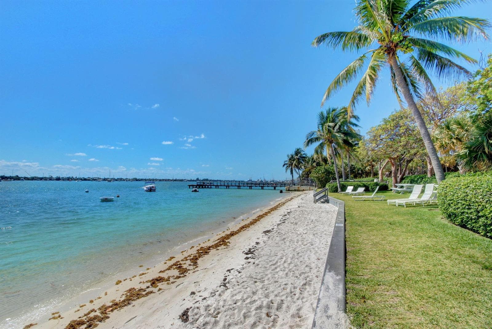 Beach Access
