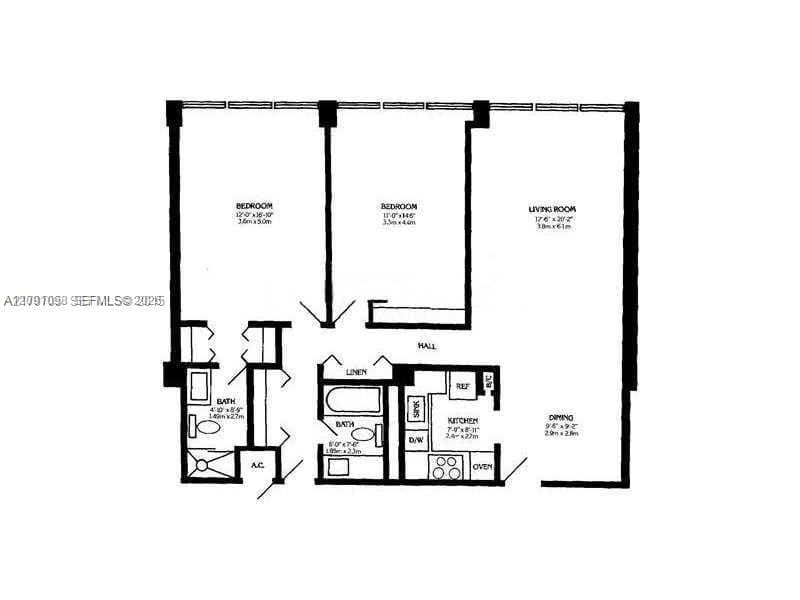 PARKVIEW POINT CONDO · #7I in Miami Beach - Photo 3