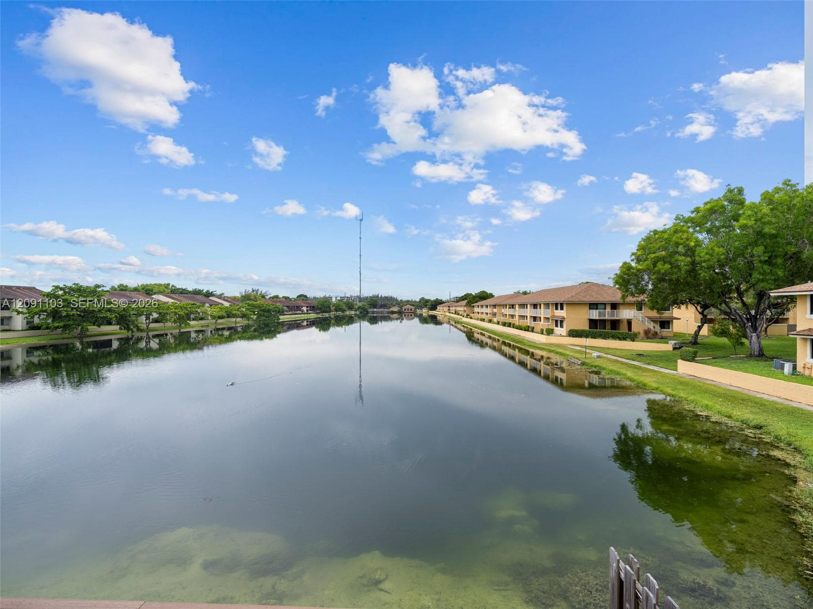 MISTY LAKE CONDO · #203 in Miami Gardens - Photo 23