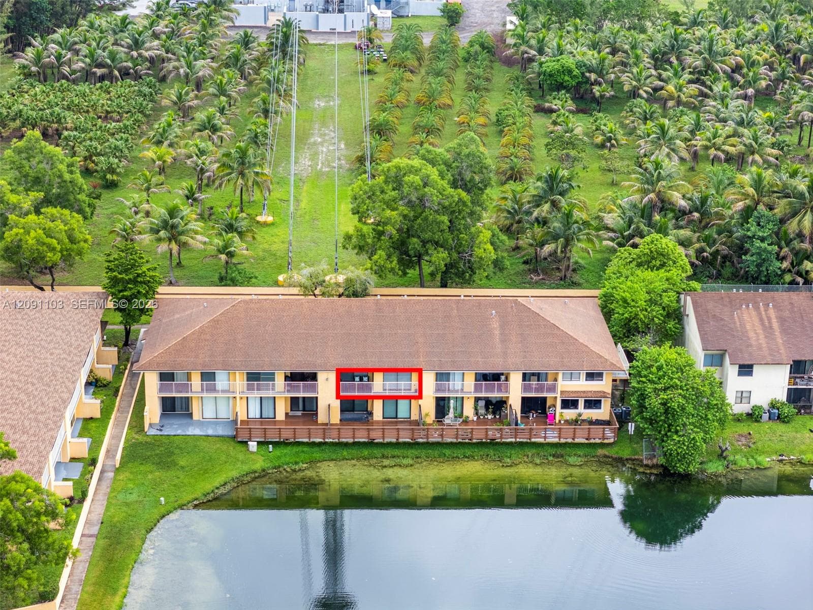 MISTY LAKE CONDO · #203 in Miami Gardens - Photo 27