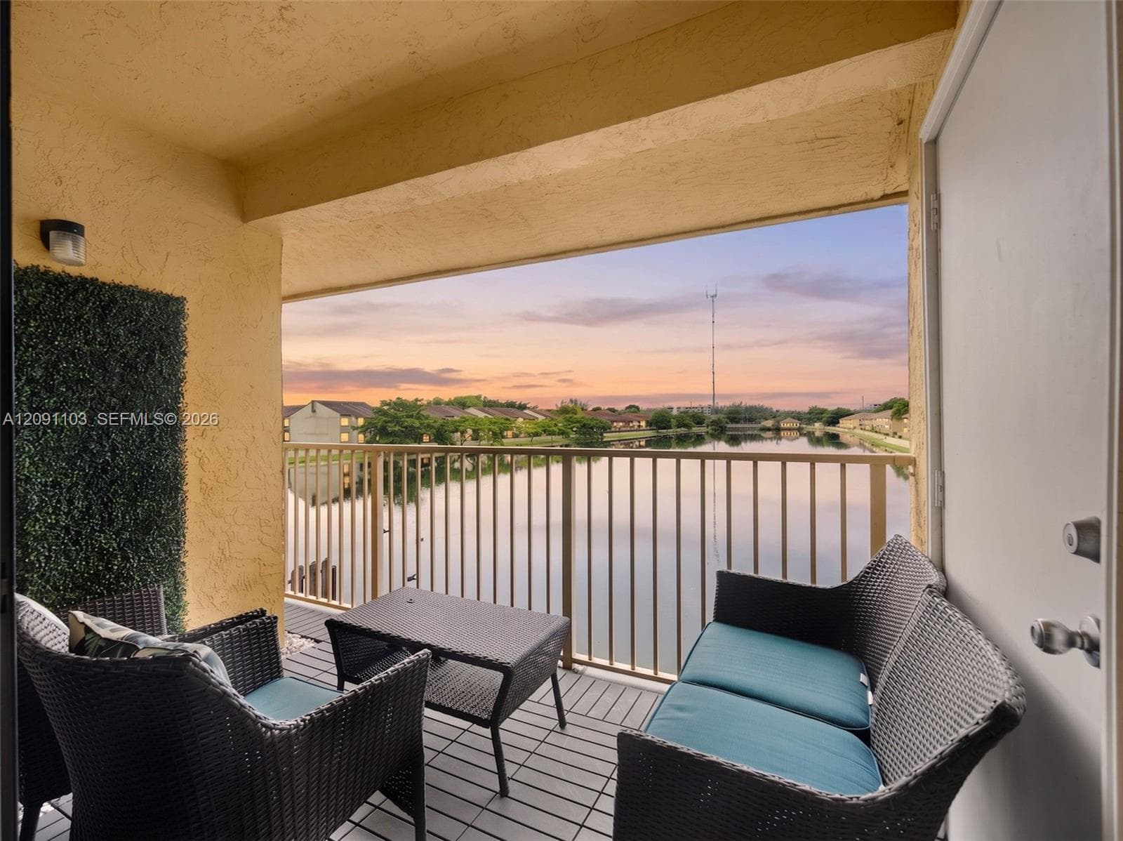MISTY LAKE CONDO · #203 in Miami Gardens - Photo 1