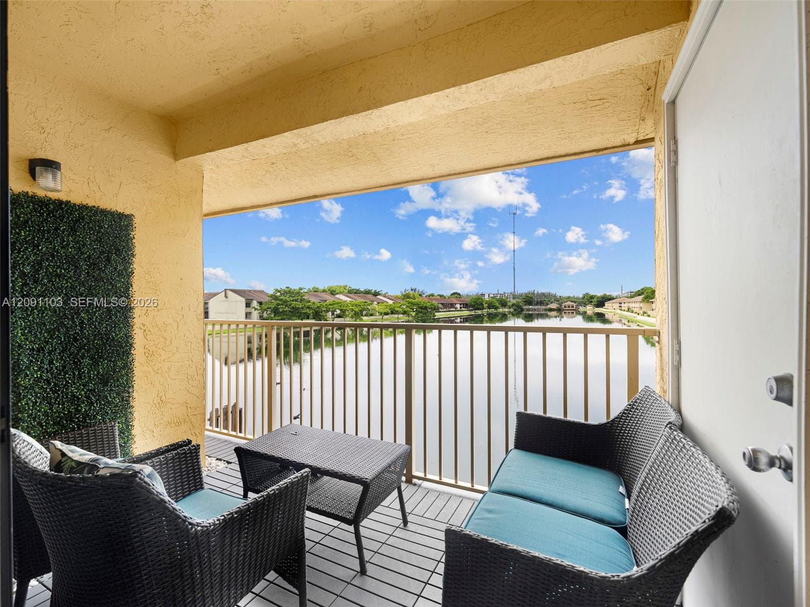 MISTY LAKE CONDO · #203 in Miami Gardens - Photo 21