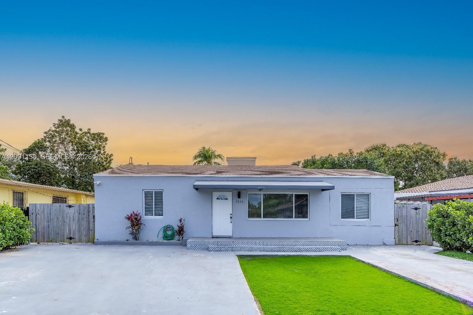 1836 NW 16th Ter #1 photo 14