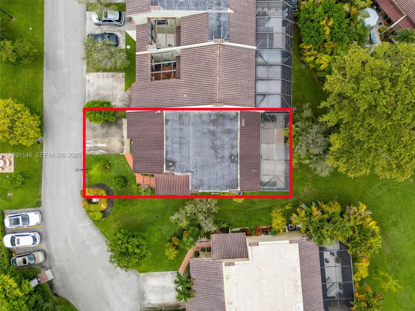 3807 Alcantara Ave # 77 #A-77 photo 36