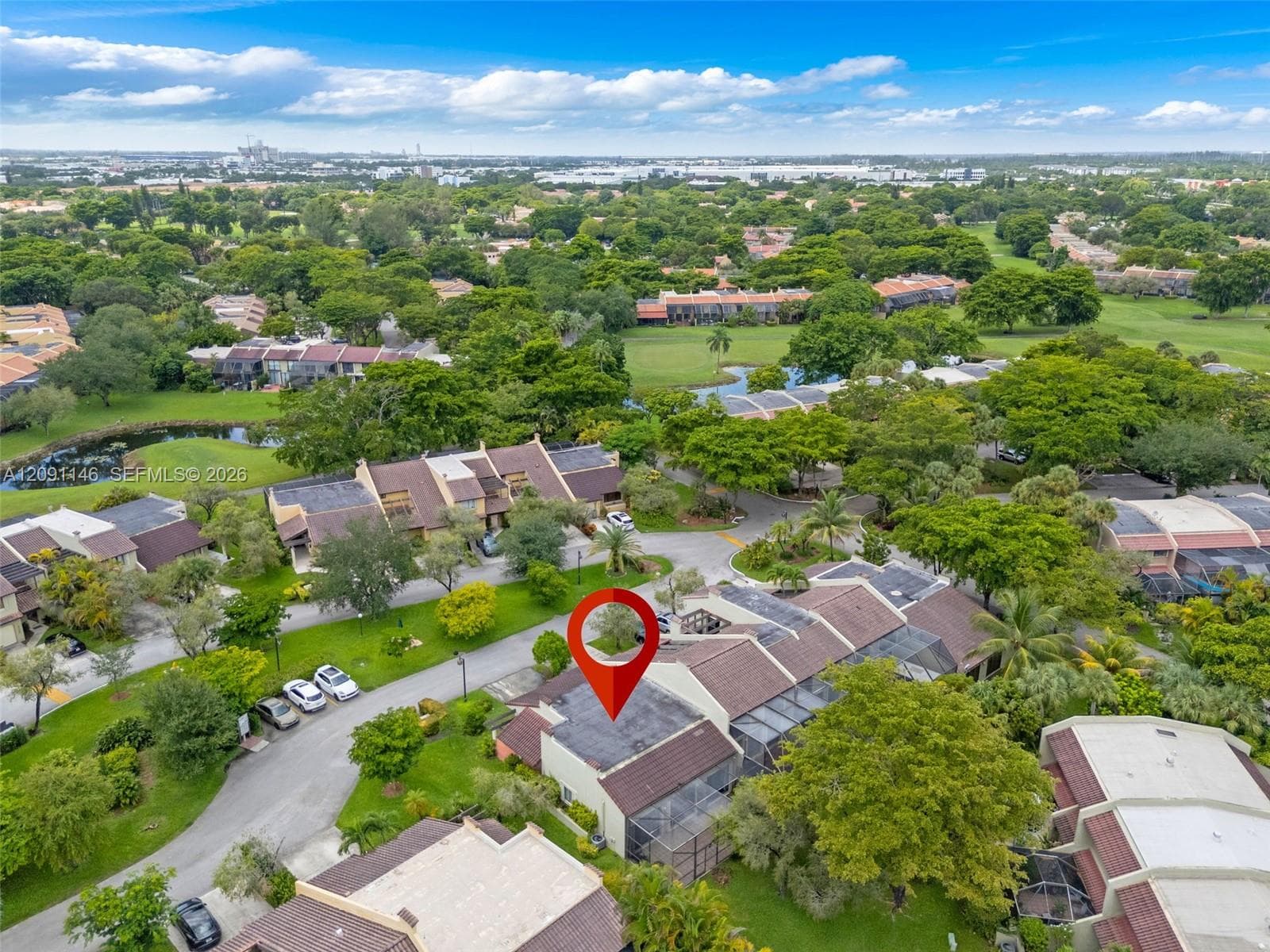3807 Alcantara Ave # 77 #A-77 photo 32