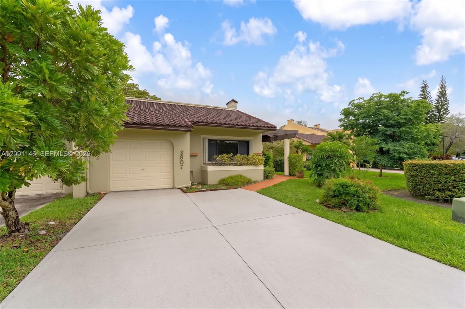 3807 Alcantara Ave # 77 #A-77 photo 1