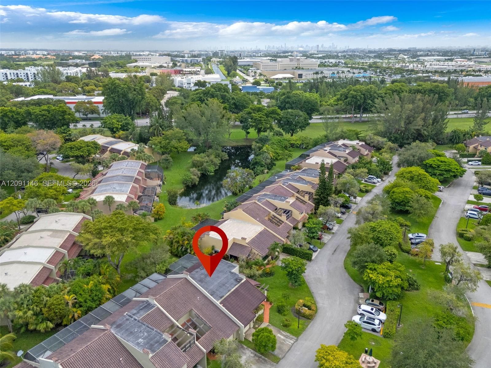 3807 Alcantara Ave # 77 #A-77 photo 34
