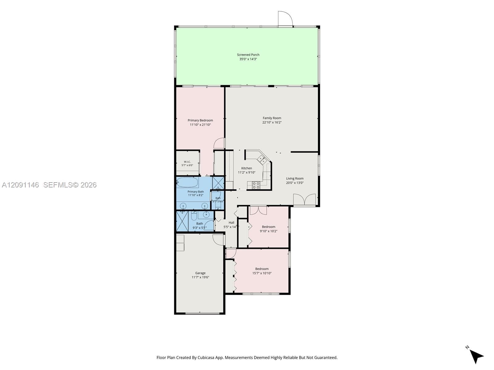 3807 Alcantara Ave # 77 #A-77 photo 37