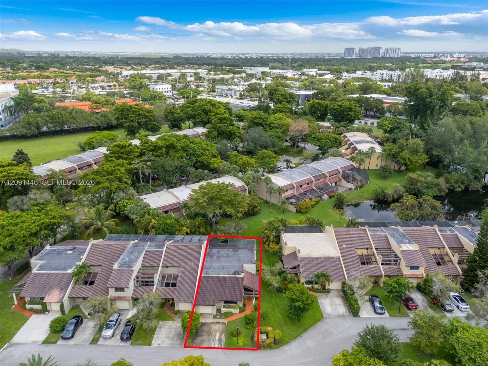 3807 Alcantara Ave # 77 #A-77 photo 35