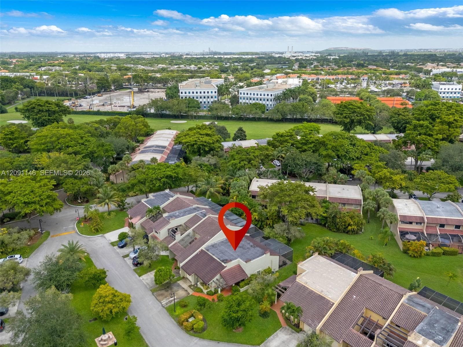 3807 Alcantara Ave # 77 #A-77 photo 31