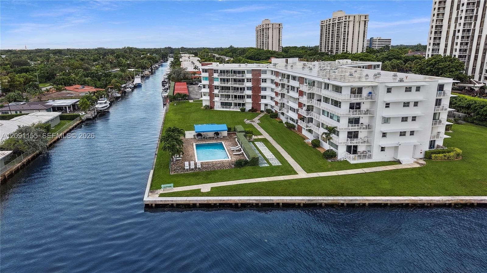 THE SHORES CONDO · #406 in Miami Shores - Photo 24