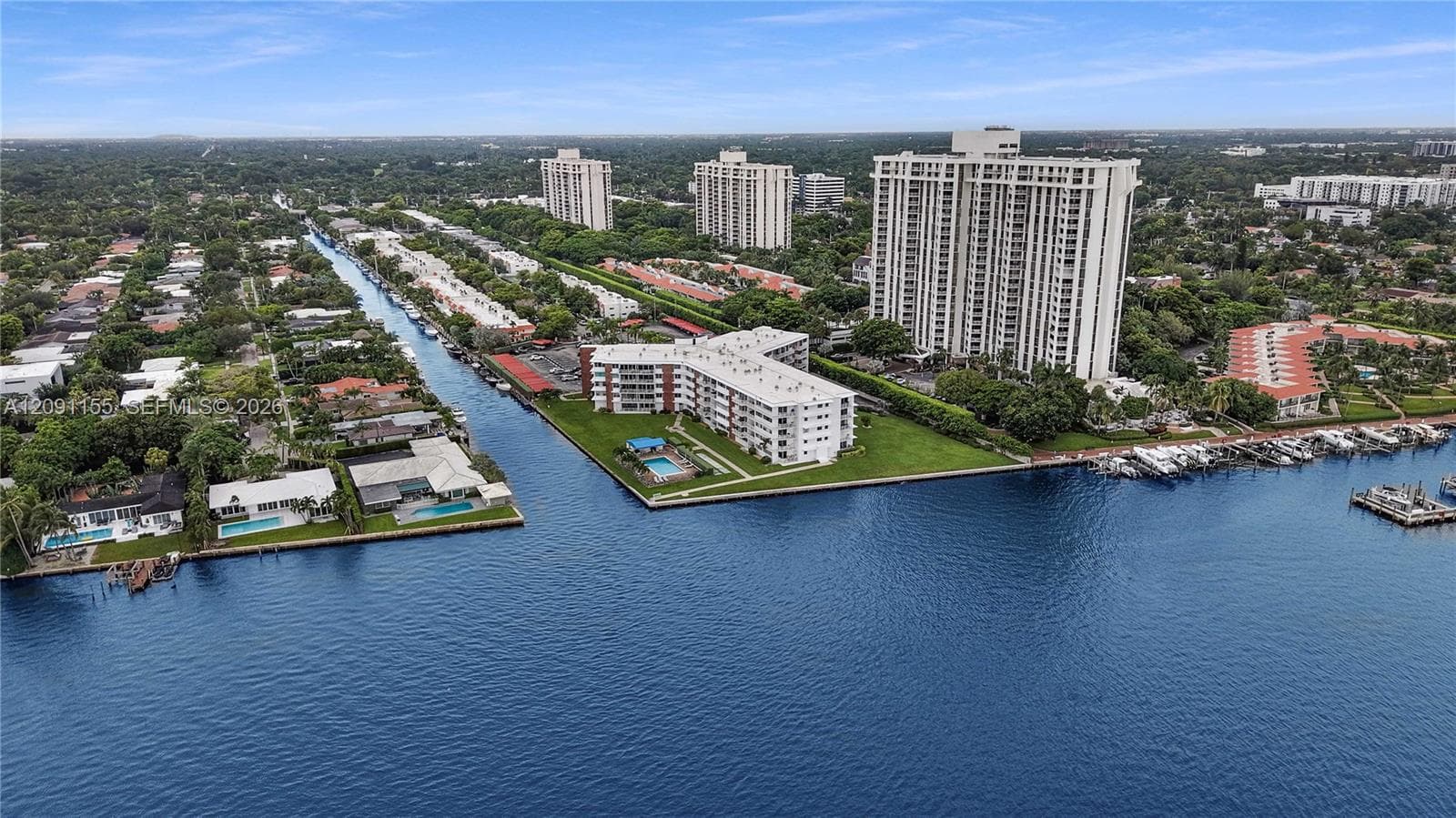 THE SHORES CONDO · #406 in Miami Shores - Photo 25