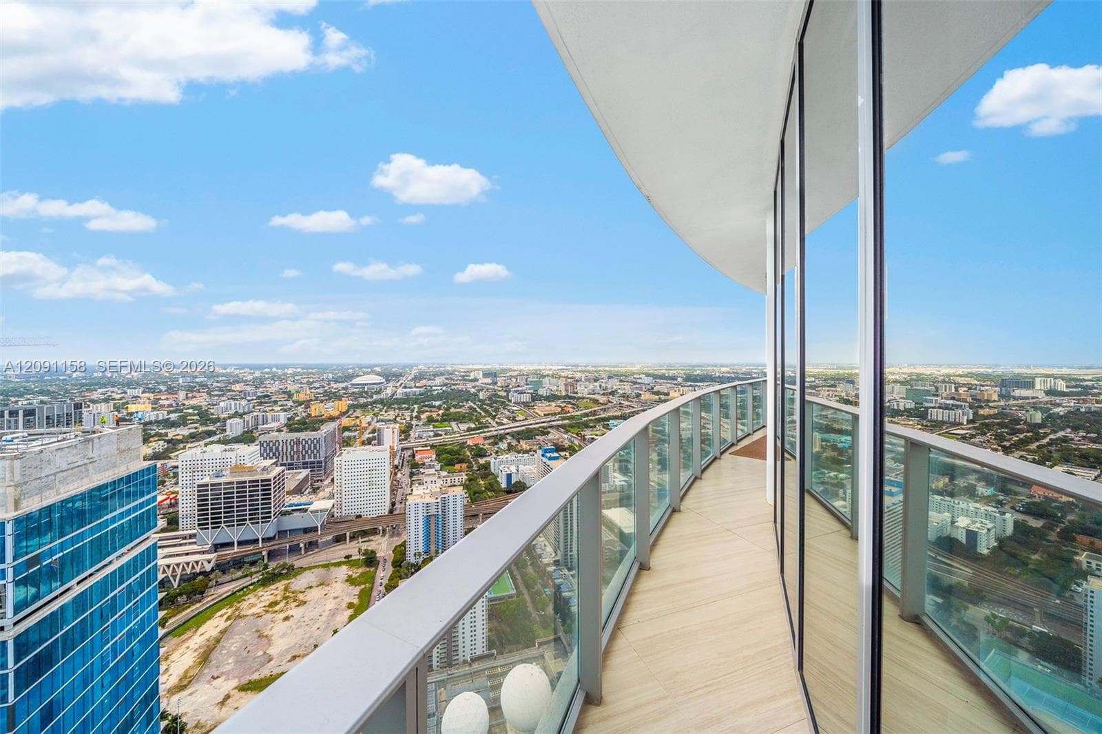 Paramount Miami Worldcenter · #5312 in Miami - Photo 23