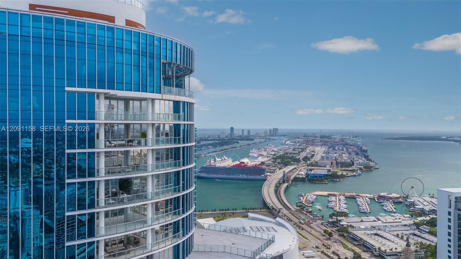 Paramount Miami Worldcenter · #5312 in Miami - Photo 49