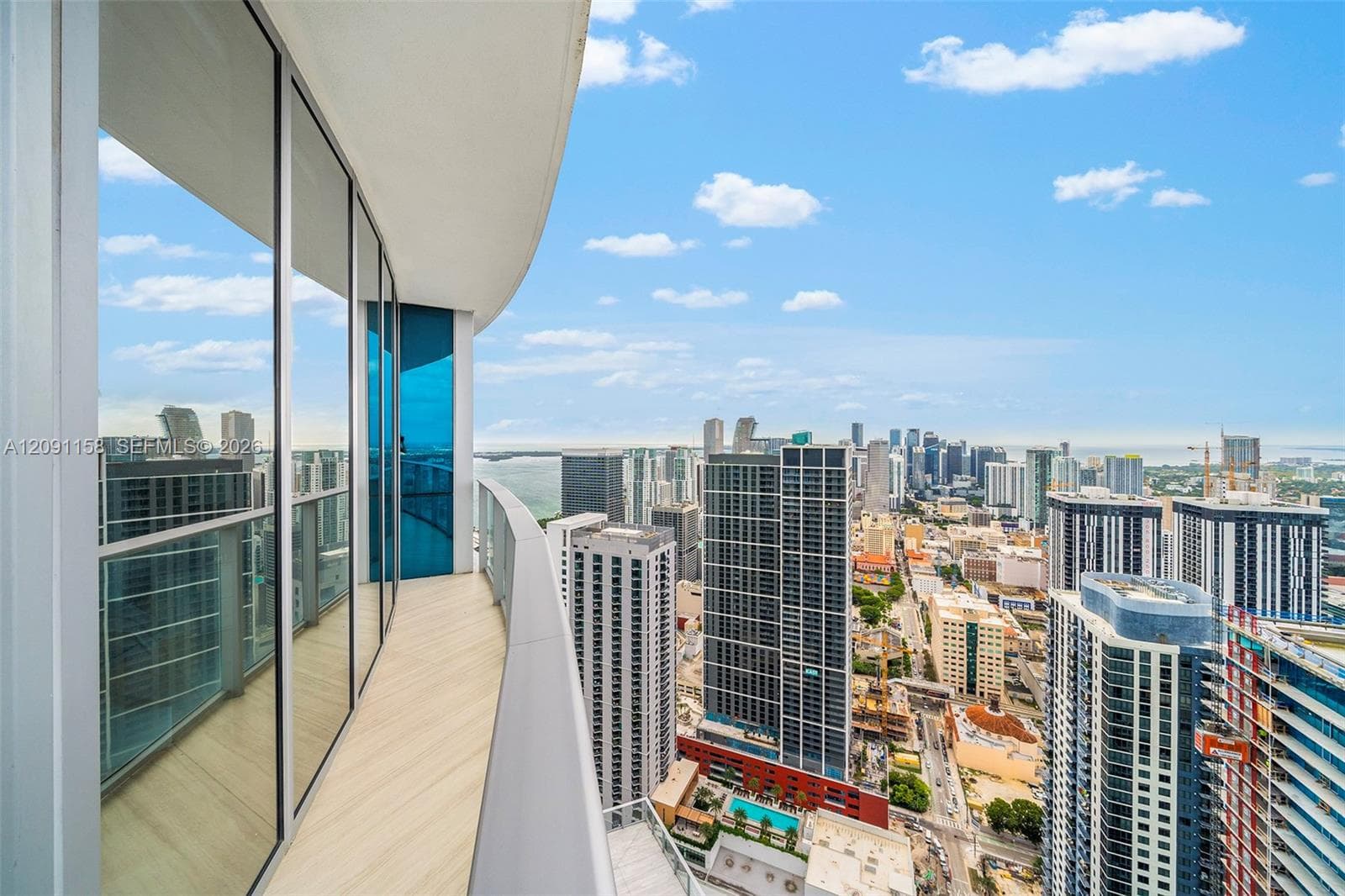 Paramount Miami Worldcenter · #5312 in Miami - Photo 25