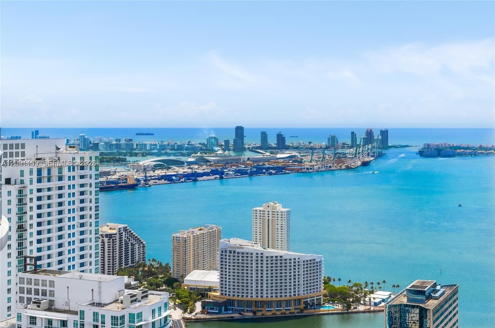 Brickell Flatiron · #4504 in Miami - Photo 27