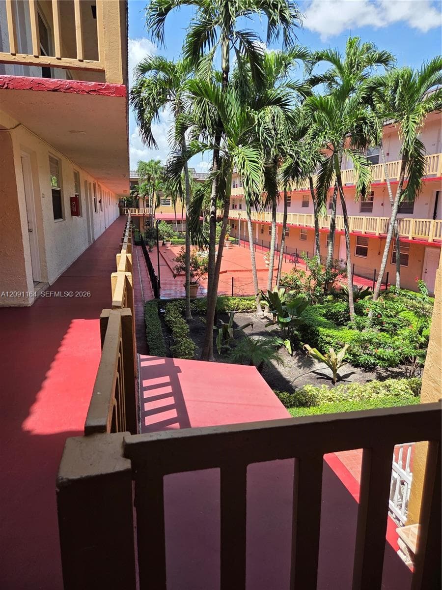 ROYAL PALM GARDENS CONDO · #222 in Hialeah - Photo 1