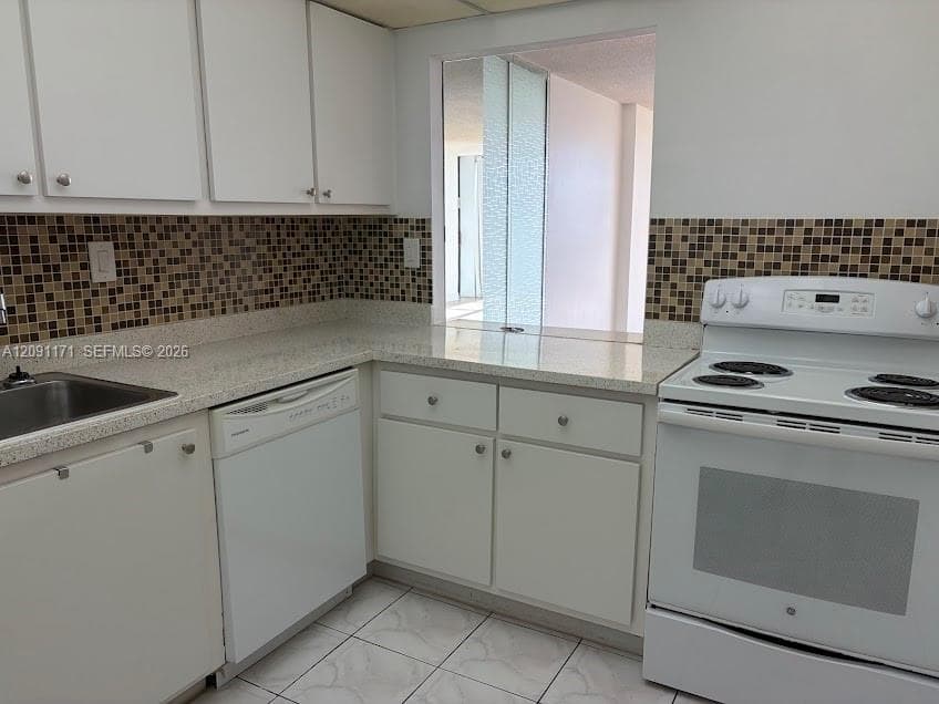 OCEANVIEW PARK CONDO · #605 in Hallandale Beach - Photo 7