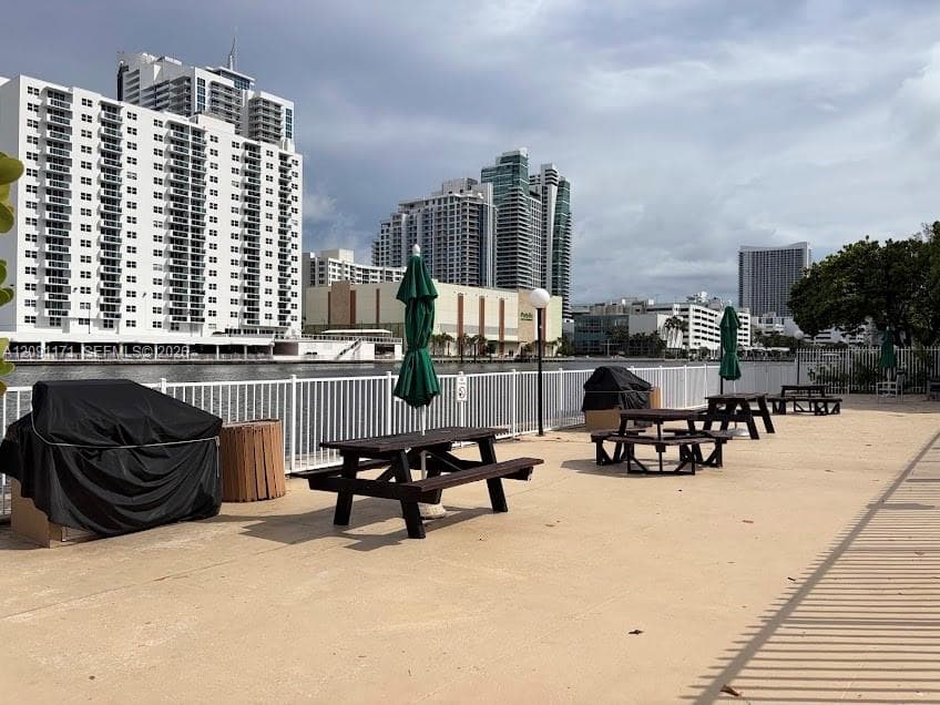 OCEANVIEW PARK CONDO · #605 in Hallandale Beach - Photo 30