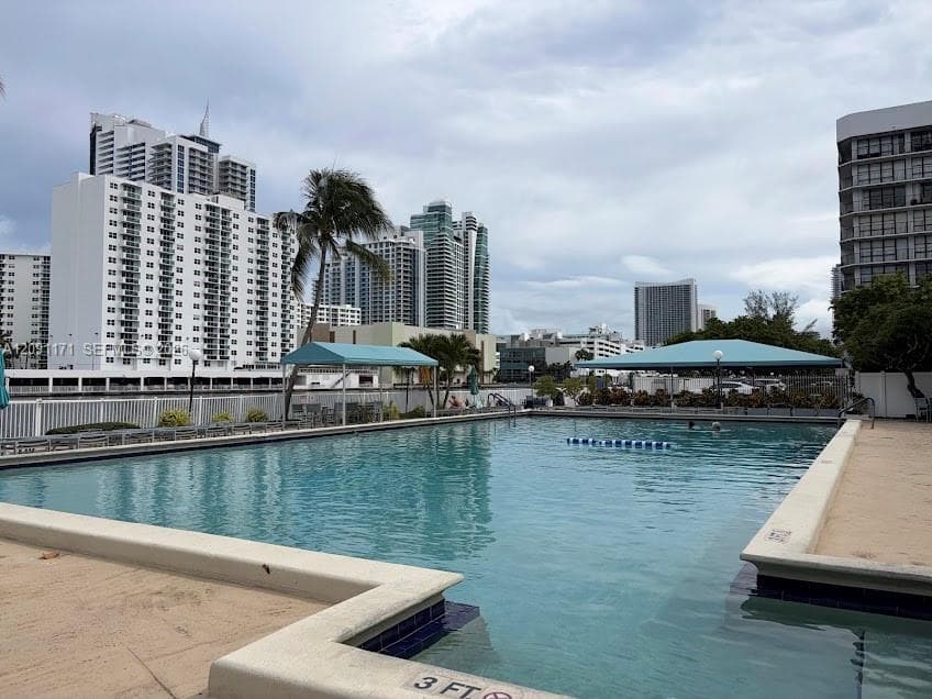 OCEANVIEW PARK CONDO · #605 in Hallandale Beach - Photo 29