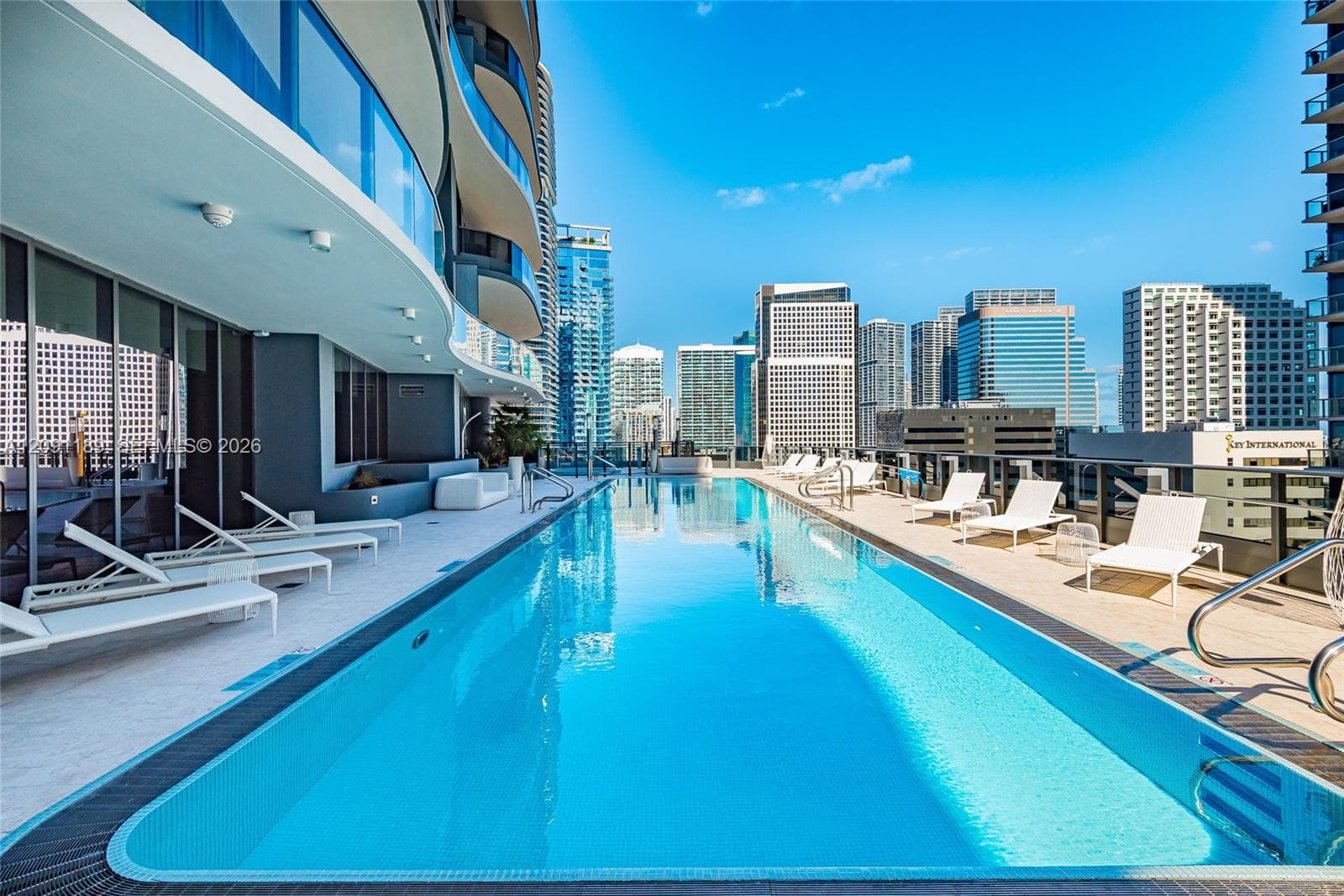 Brickell Flatiron · #3011 in Miami - Photo 20