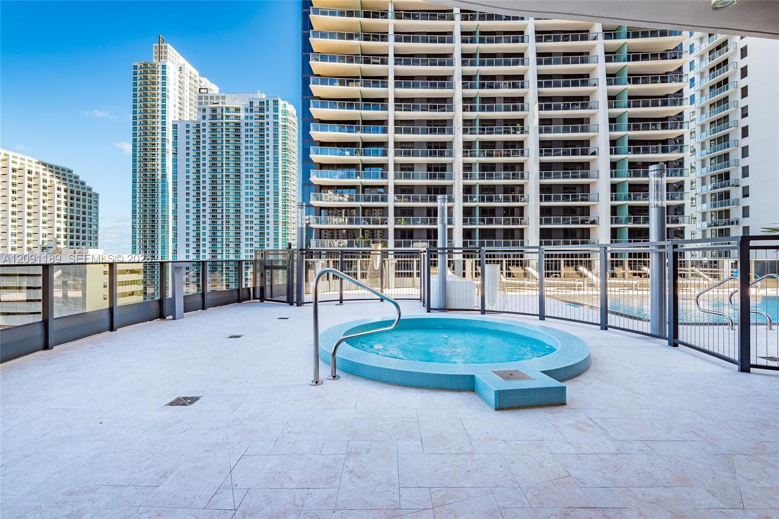 Brickell Flatiron · #3011 in Miami - Photo 25