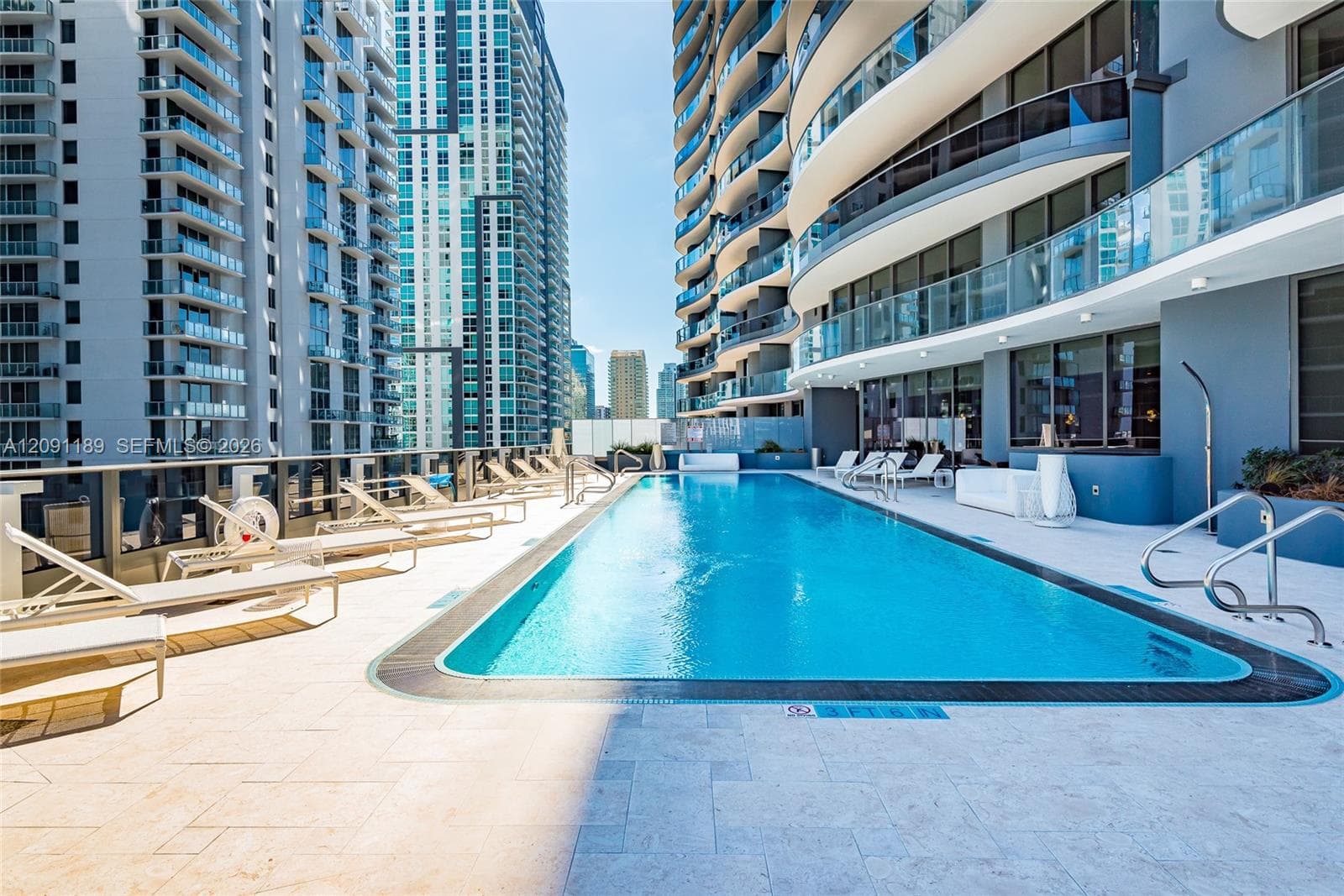Brickell Flatiron · #3011 in Miami - Photo 21