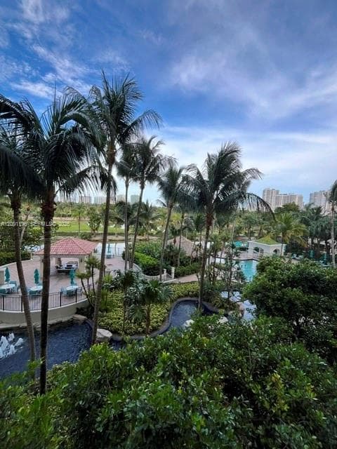 TURNBERRY ON THE GREEN CO · #302 in Aventura - Photo 1