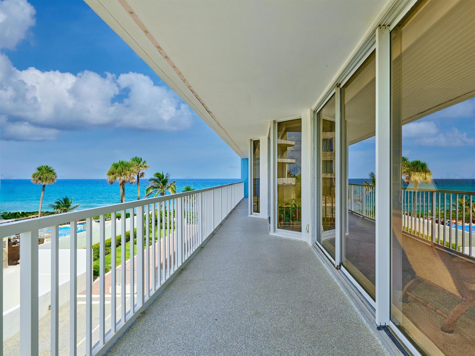 3211 S Ocean Boulevard #403