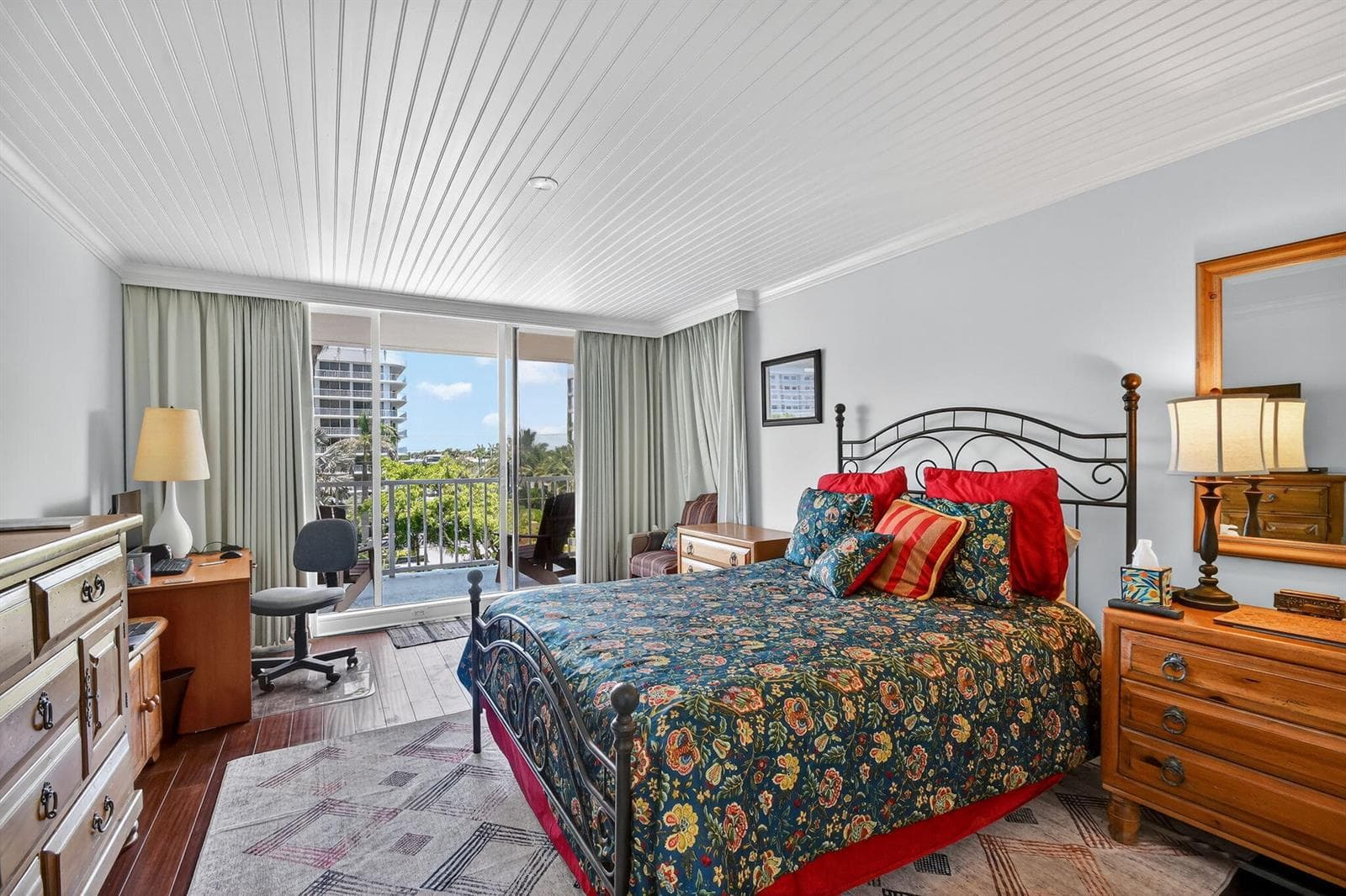 #2 Bedroom