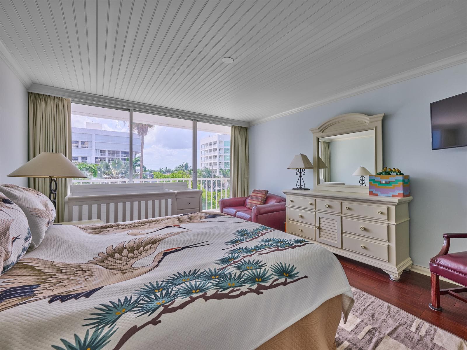 Bedroom #3