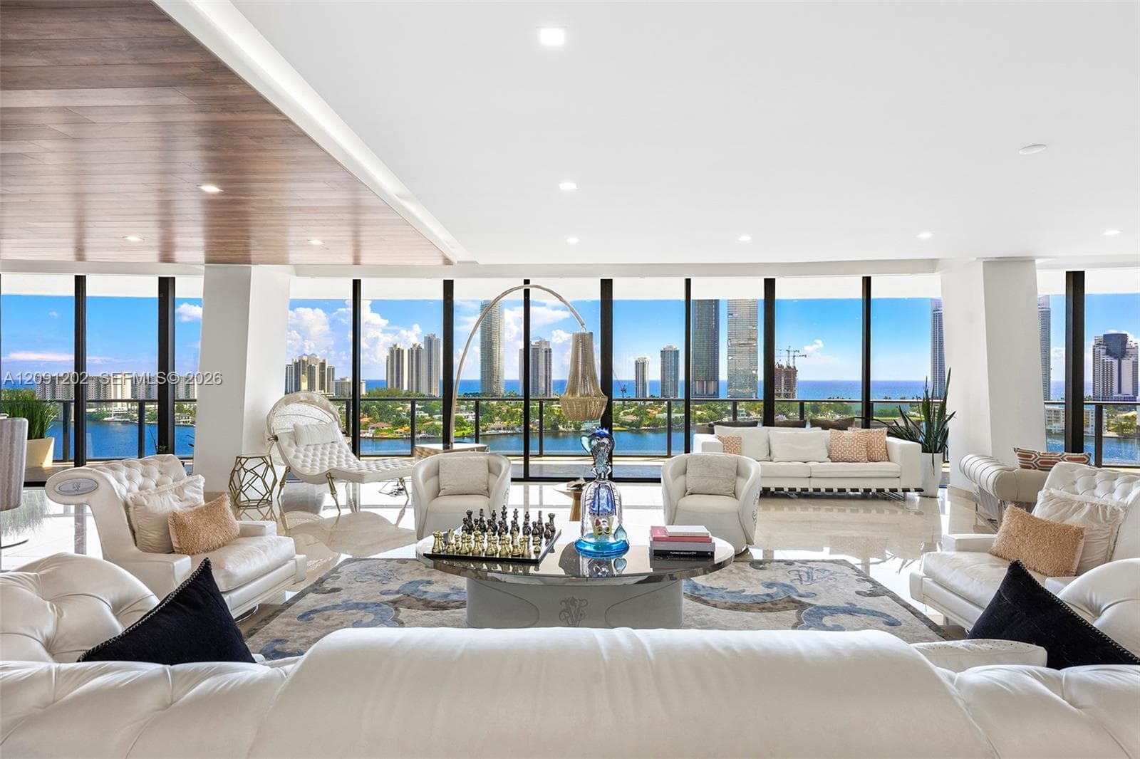 Prive at Aventura · #1404 & 1405 in Aventura - Photo 2