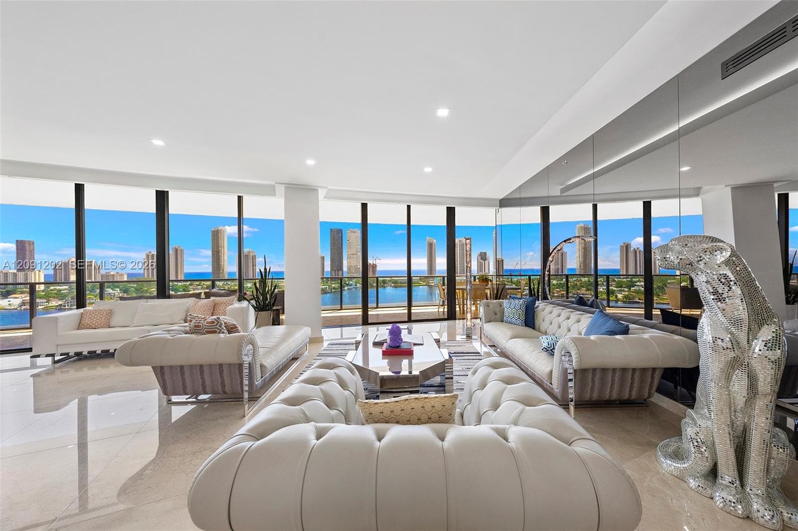 Prive at Aventura · #1404 & 1405 in Aventura - Photo 6