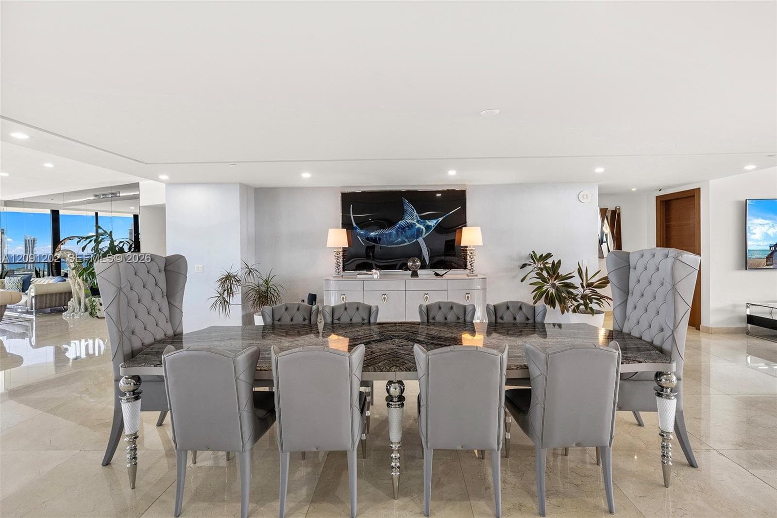 Prive at Aventura · #1404 & 1405 in Aventura - Photo 13
