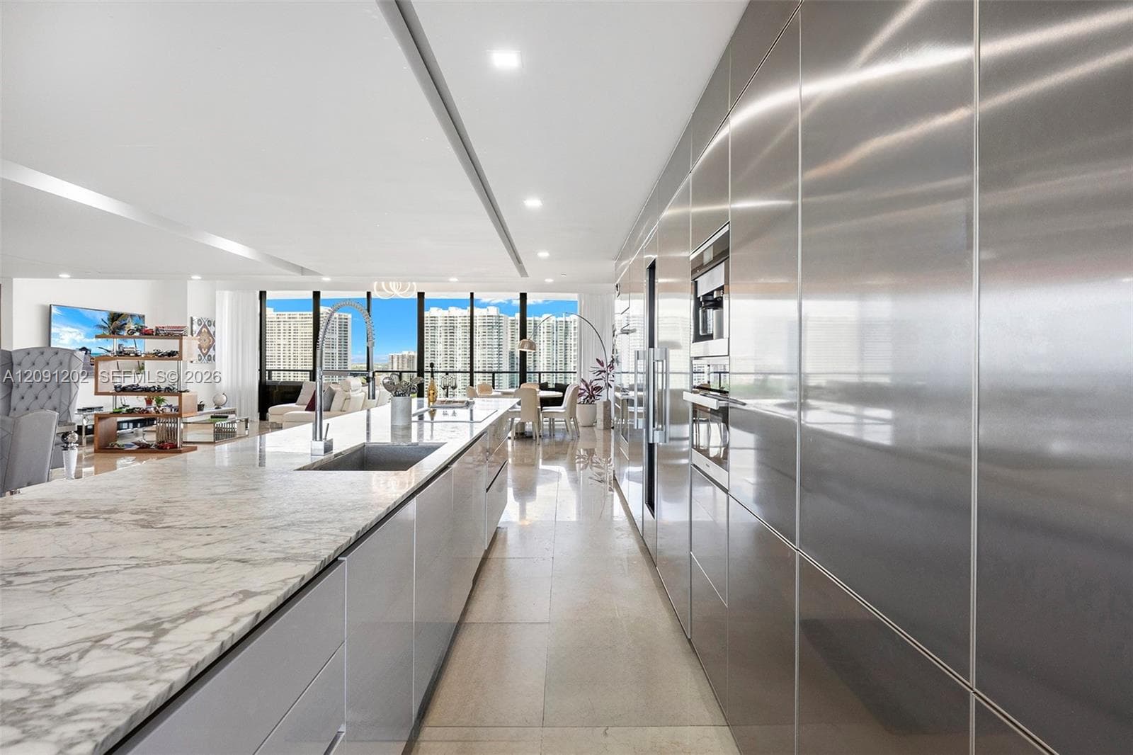 Prive at Aventura · #1404 & 1405 in Aventura - Photo 17