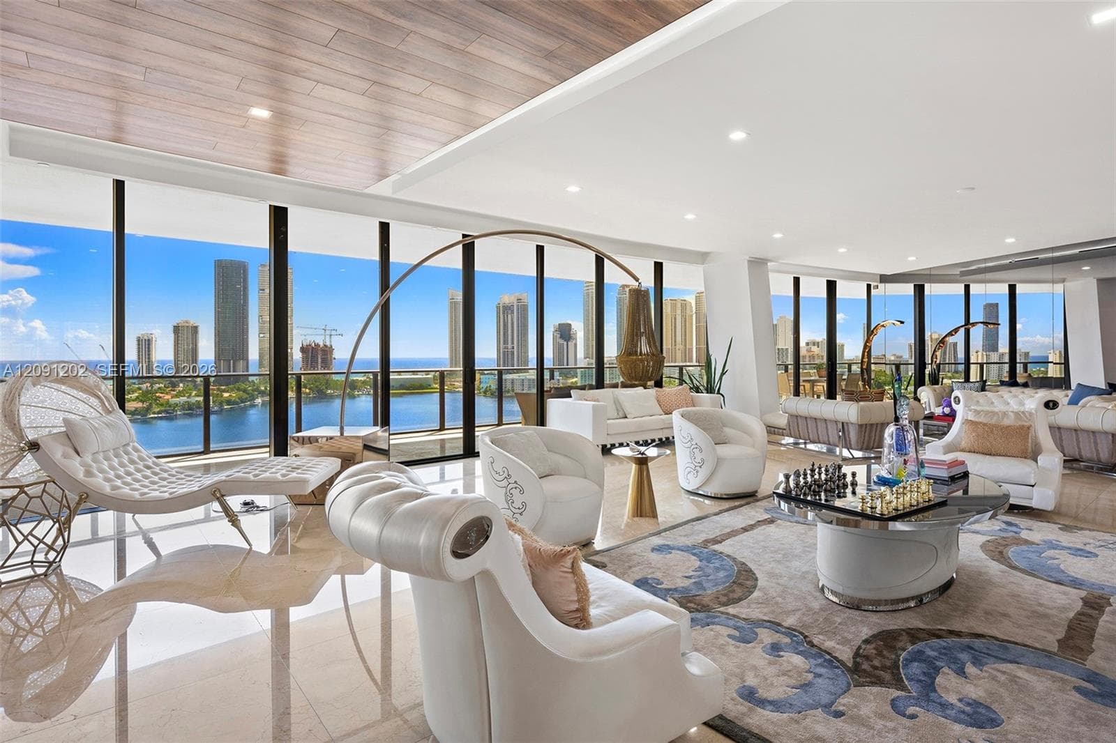 Prive at Aventura · #1404 & 1405 in Aventura - Photo 1