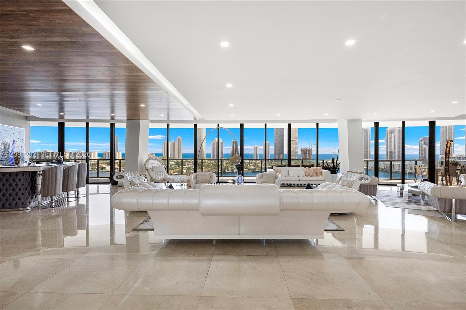 Prive at Aventura · #1404 & 1405 in Aventura - Photo 5