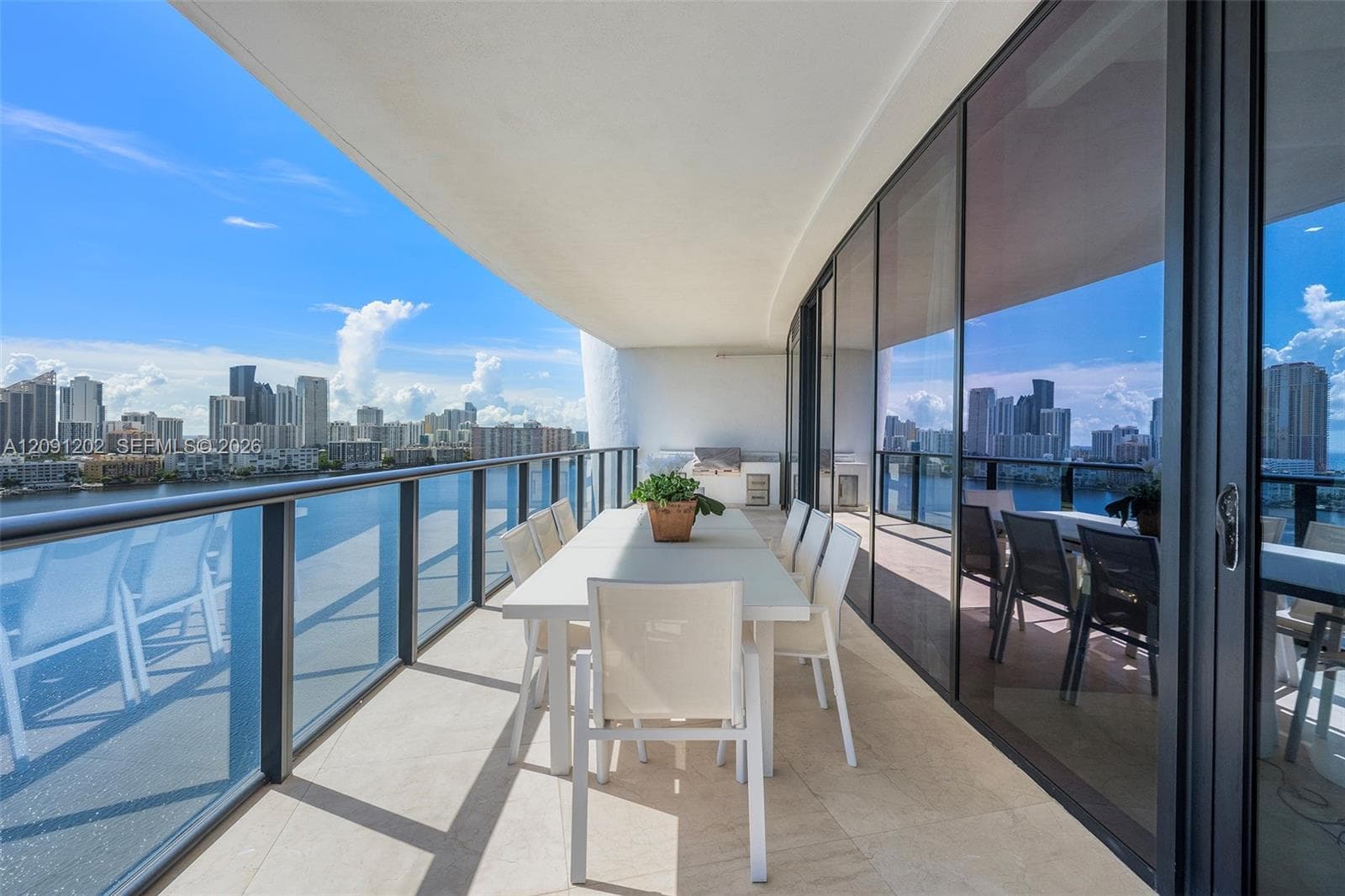 Prive at Aventura · #1404 & 1405 in Aventura - Photo 20