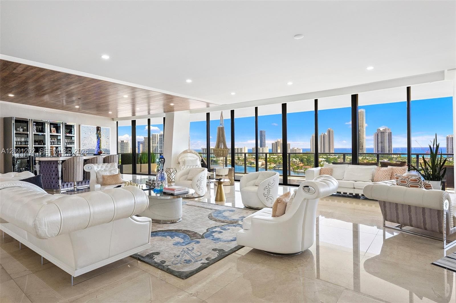 Prive at Aventura · #1404 & 1405 in Aventura - Photo 9
