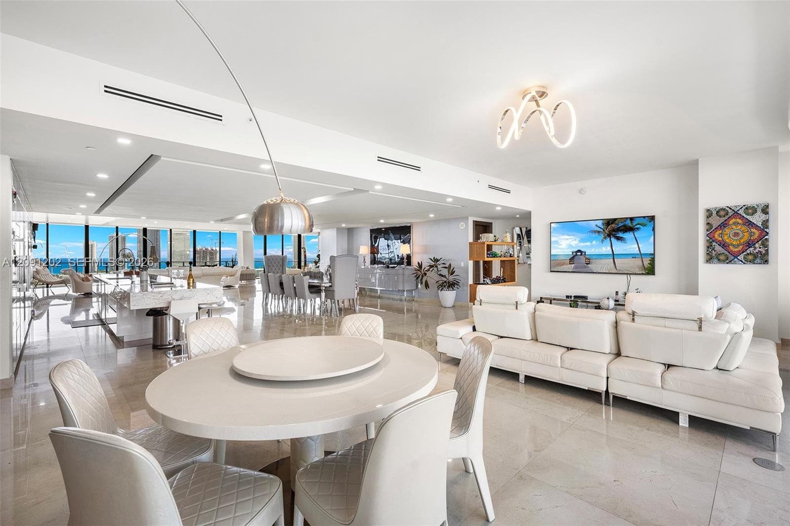 Prive at Aventura · #1404 & 1405 in Aventura - Photo 30