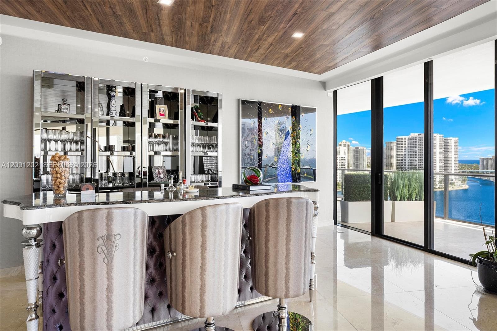 Prive at Aventura · #1404 & 1405 in Aventura - Photo 10