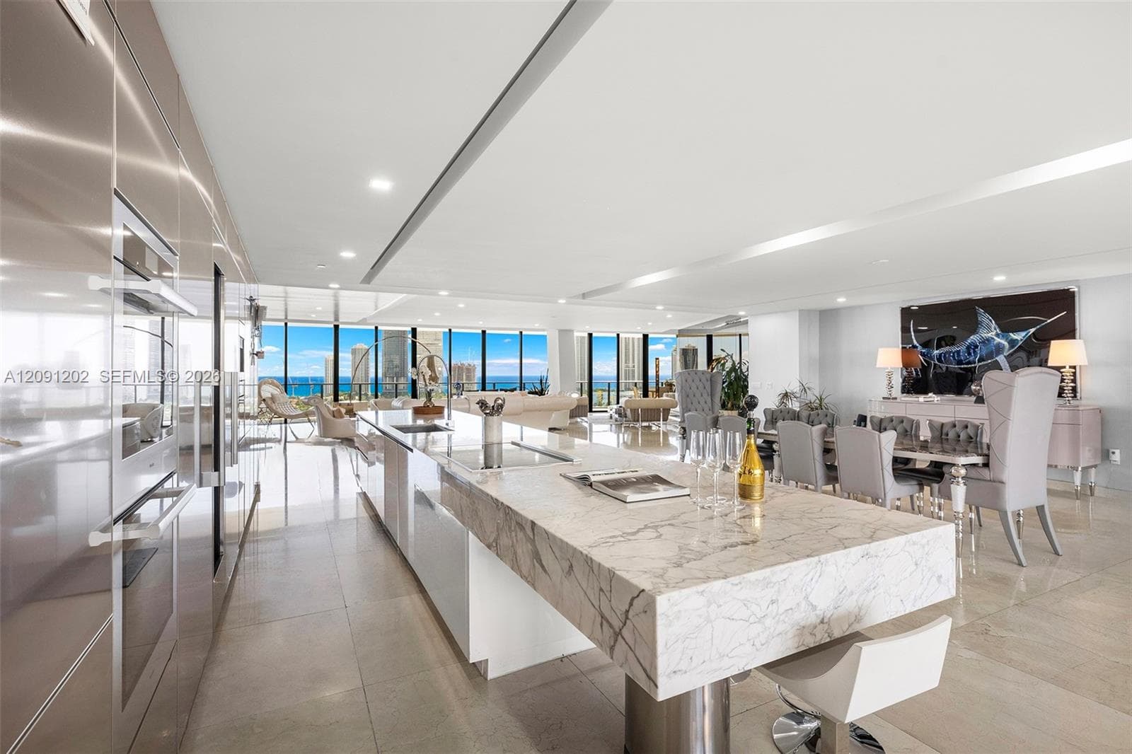 Prive at Aventura · #1404 & 1405 in Aventura - Photo 14