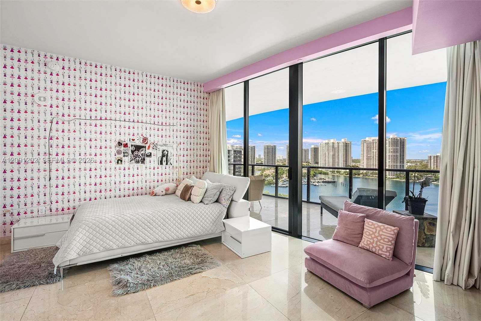 Prive at Aventura · #1404 & 1405 in Aventura - Photo 54