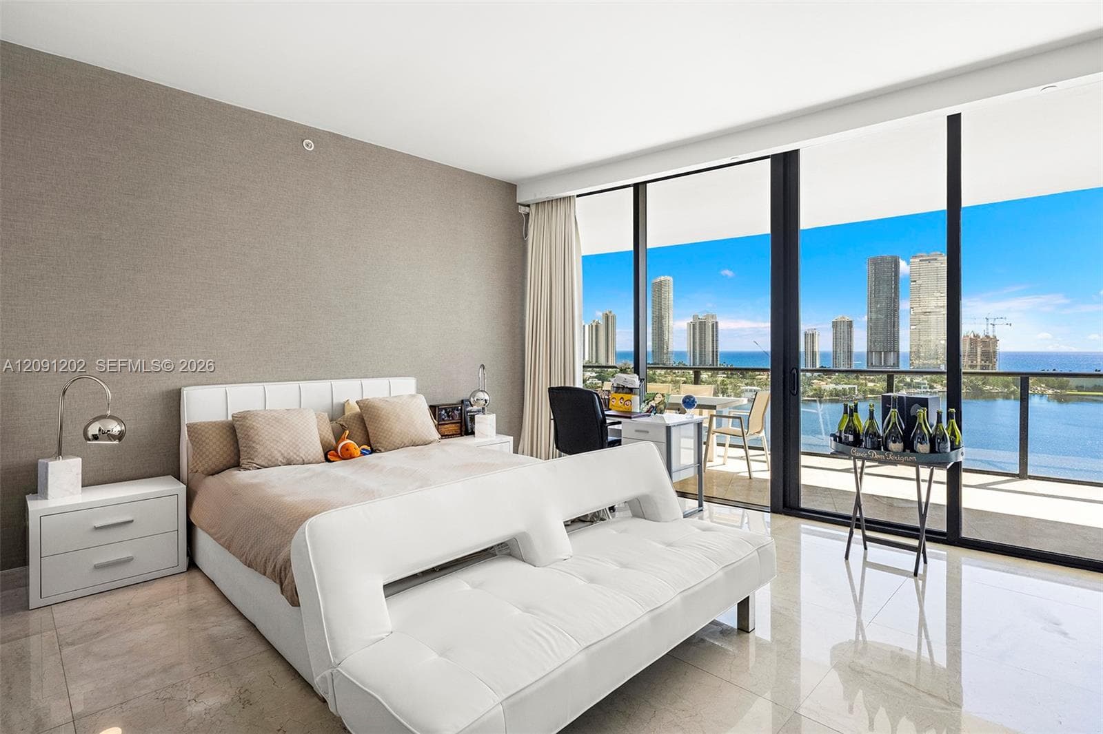 Prive at Aventura · #1404 & 1405 in Aventura - Photo 37