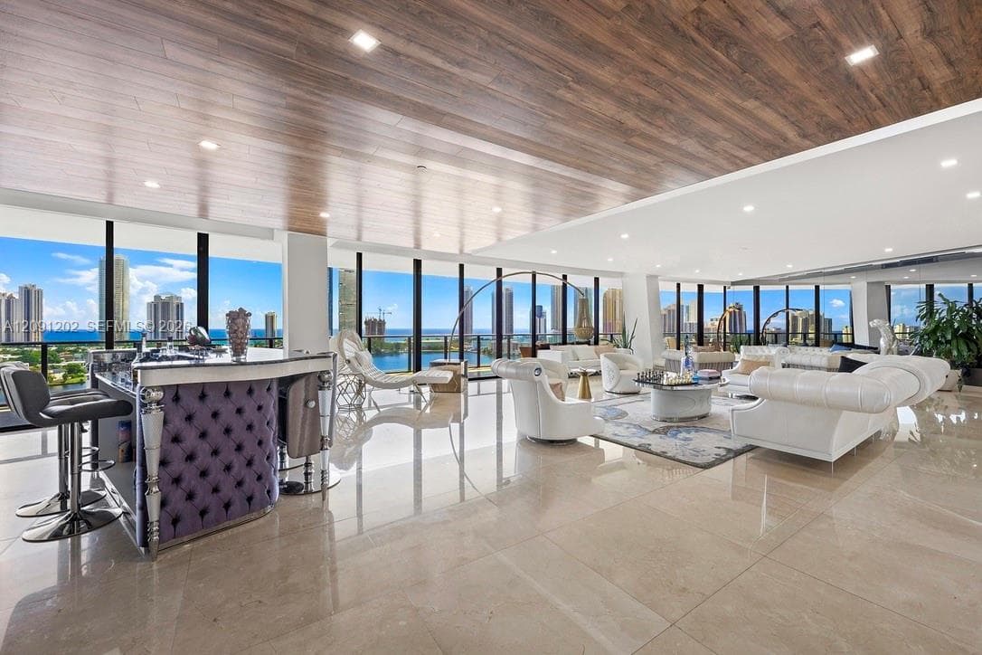 Prive at Aventura · #1404 & 1405 in Aventura - Photo 11