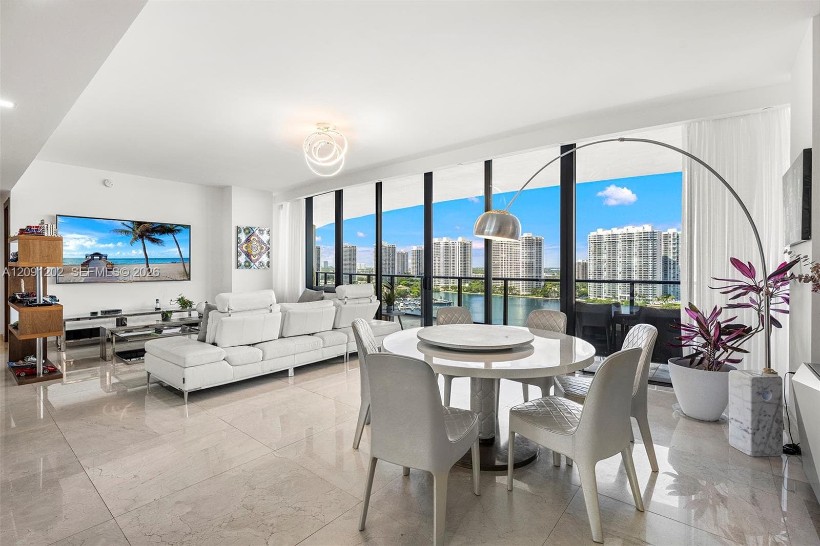 Prive at Aventura · #1404 & 1405 in Aventura - Photo 29